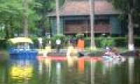 Clean up Hanoi lake by German technology