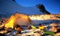 Clean up the 'dead zone' on the roof of the world