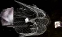 Clear up garbage on the vast universe