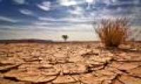 Climate change challenges national security