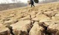 Climate change due to nuclear war