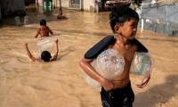 Climate change makes Philippines at double risk of typhoons