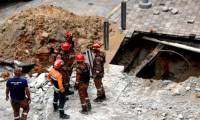 Climate change puts Southeast Asia at risk of 'sinister pit'
