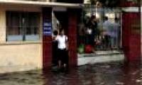 Climate change scenario: More than 1/3 of the Mekong Delta is flooded