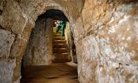 CNN praises Vietnam's 'Underground City': One of the most fascinating in the world!