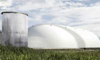 CO2 . battery renewable energy storage system