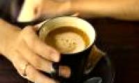 Coffee can cause hallucinations