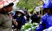 Cold air causes rain and cold in Central Central