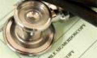 Colonoscopy reduces the risk of cancer by 40%