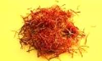 Combining Saffron in fighting depression