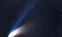 Comet - the mystery of the universe