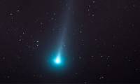 Comet visit Earth before disappearing 80,000 years