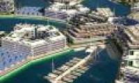 Coming soon the first floating city in the world