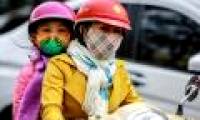 Common mistakes of adults when keeping children warm
