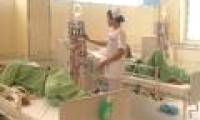 Complications are prone to hemodialysis