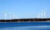 Con Dao will have wind power plant in 2010