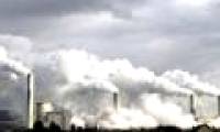 Concentration of CO2 in Earth's atmosphere reaches a record high