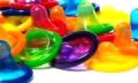 Condoms for women, assists in preventing pregnancy and preventing sexual diseases