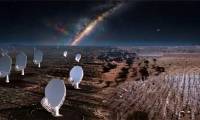 Construction of the world's largest radio telescope begins