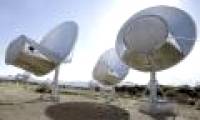 Continue searching for aliens