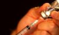 Contraceptives for men are discontinued because of side effects