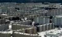 Controversy about life at Chernobyl
