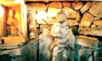 Controversy surrounding the discovery of ancient tombs of the great saint Ton Ngo Khong?
