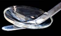 Corneal extracted from pig skin can restore vision for blind people