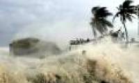 Correct understanding of storms and tropical depressions