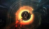 Could our entire universe be inside a black hole?