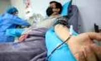 Covid-19 patients may have impaired pulmonary function after recovery