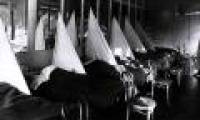 Covid-19 was not like the Spanish flu in 1918