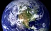Create a protective belt around the Earth