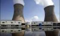 Create clean water thanks to the waste heat of nuclear power plants