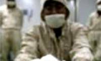 Create dental germs from ... urine