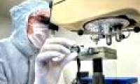 Create human heart in the laboratory
