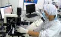 Create pearls in the laboratory