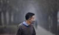 Crossing China, India becomes the most polluted country in the world