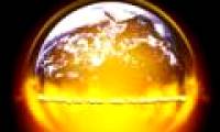 Cruel consequences when the Earth temperature is 4 degrees Celsius