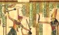 Cruel punishments of ancient Egyptians
