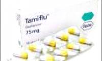 CS-8958 treat influenza virus resistant tamiflu