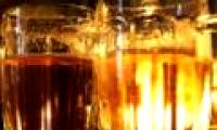 Cure flu with beer