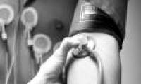 Cure high blood pressure with radio waves