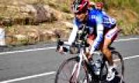 Cycling 5 hours a week can reduce sperm in men