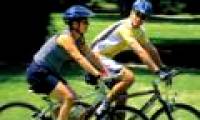 Cycling reduces fatigue in cancer patients