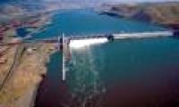 Dams cause climate change