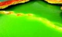 Danakil Basin - Where the god of death does not sleep on Earth
