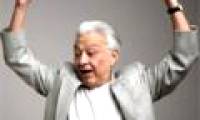 Dance to avoid depression