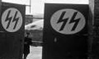 Dark history of Hitler's first death camp