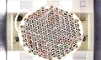 Dark matter detector observes foreign nuclear decay